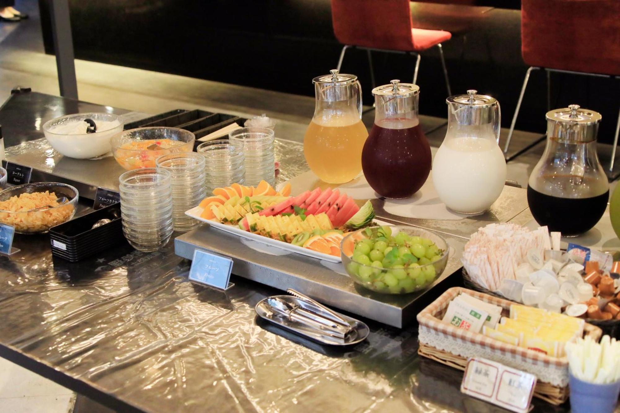 Richmond Hotel Narita Eksteriør bilde