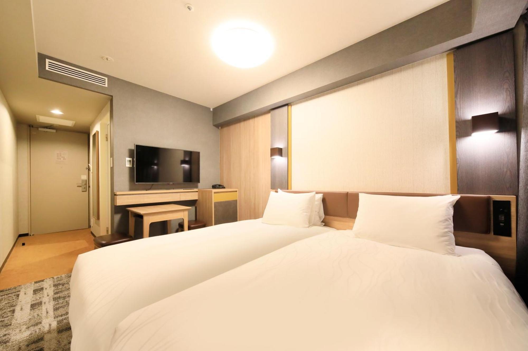 Richmond Hotel Narita Eksteriør bilde