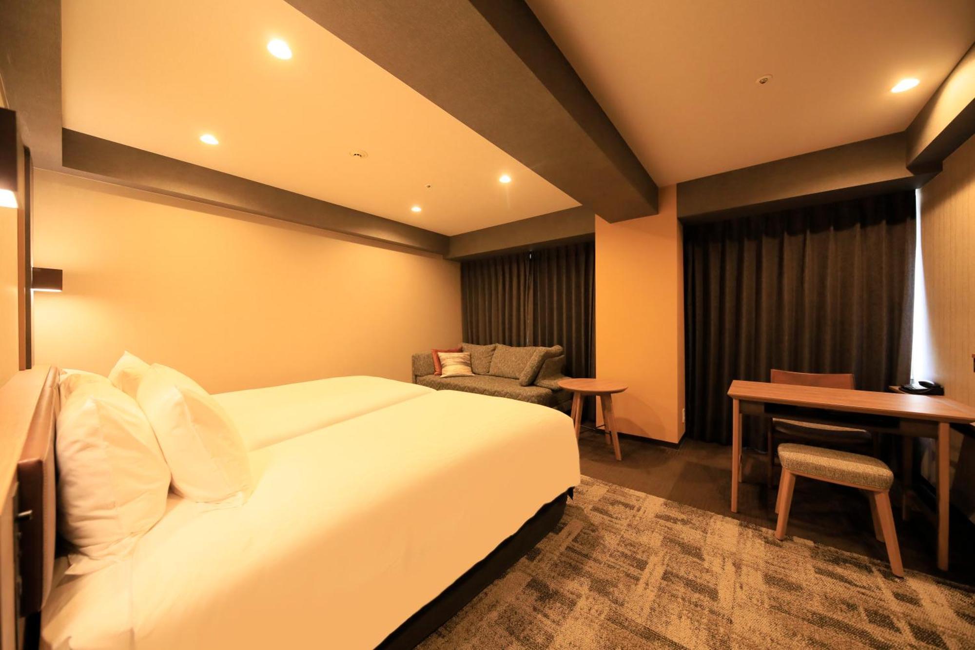 Richmond Hotel Narita Eksteriør bilde