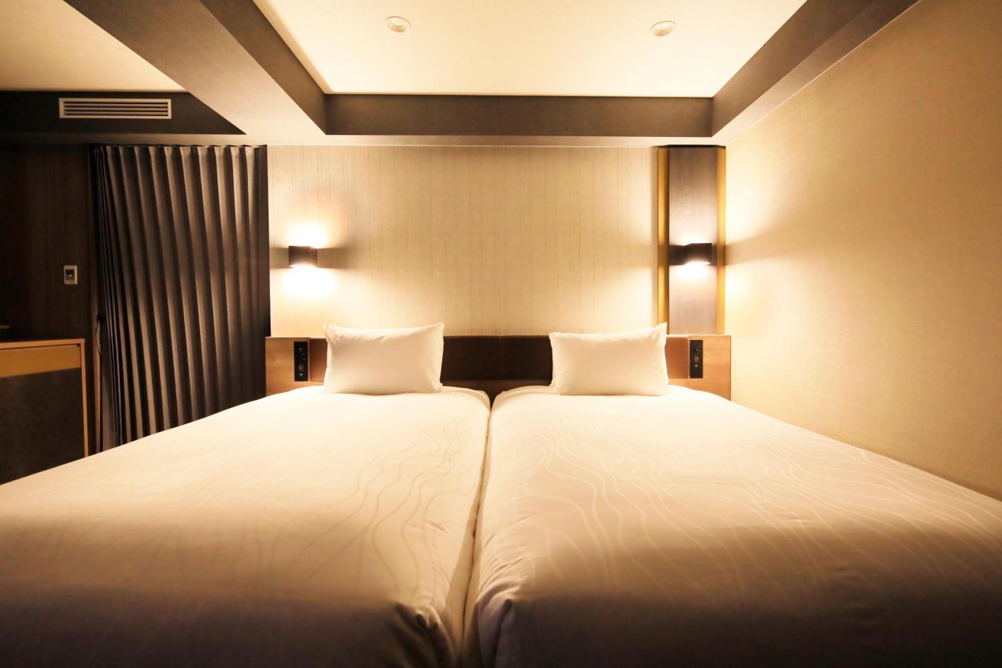 Richmond Hotel Narita Eksteriør bilde