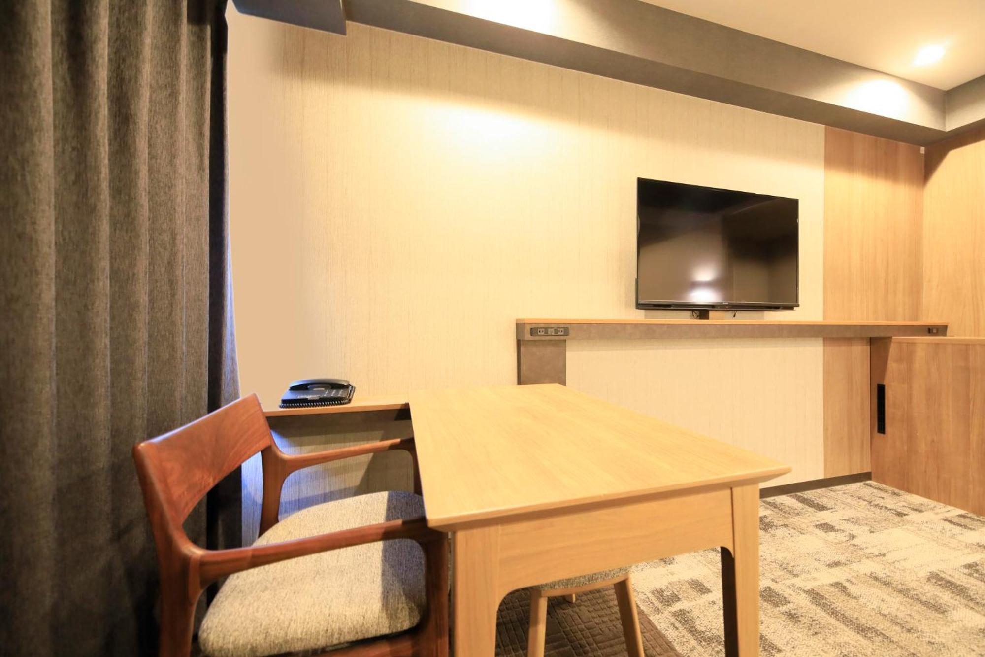 Richmond Hotel Narita Eksteriør bilde